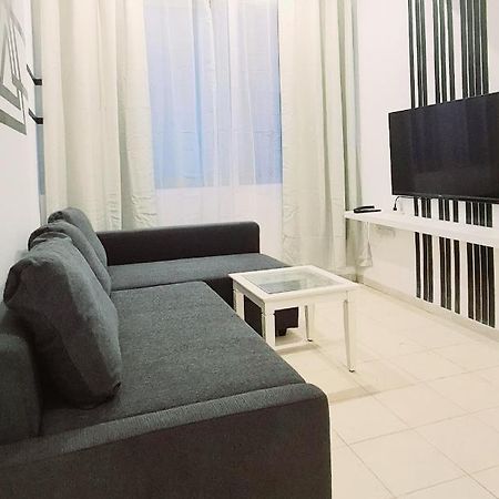 Nice studios on Ben Yehuda str Tel Aviv Exterior foto
