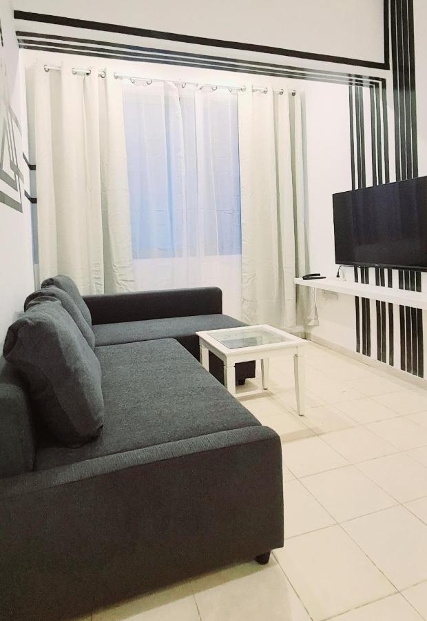 Nice studios on Ben Yehuda str Tel Aviv Exterior foto