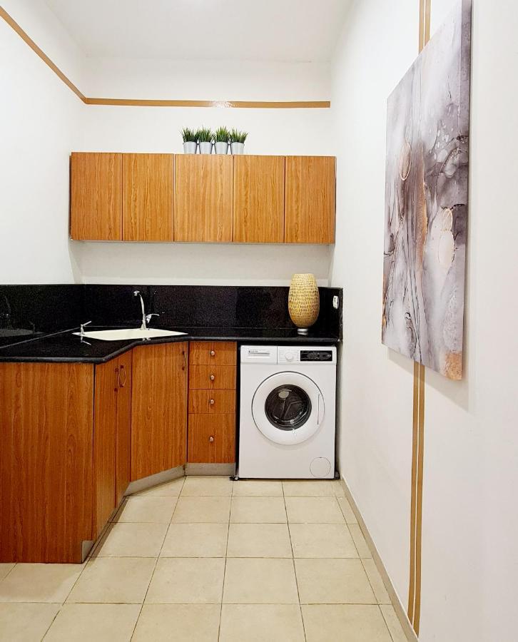 Nice studios on Ben Yehuda str Tel Aviv Exterior foto