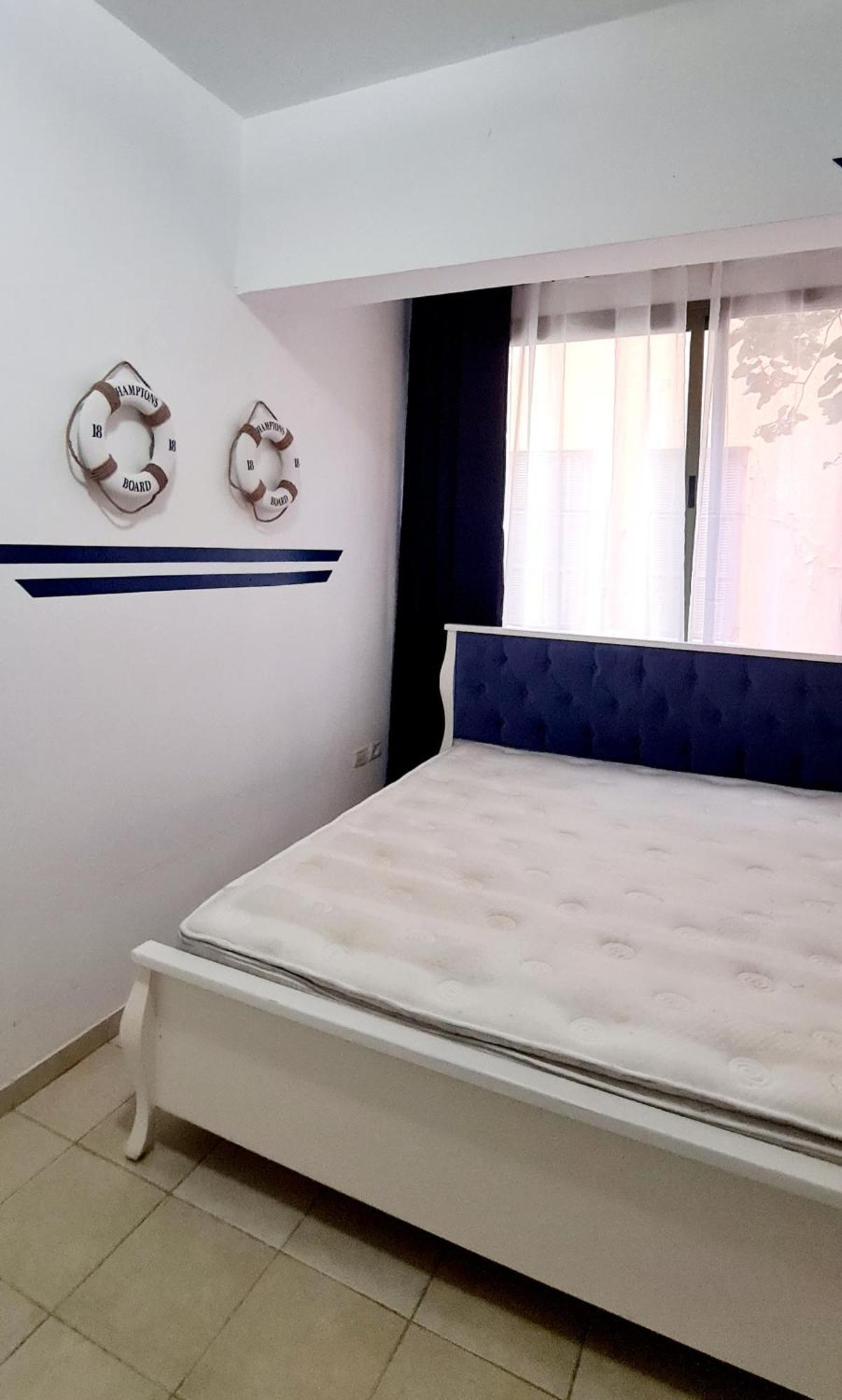 Nice studios on Ben Yehuda str Tel Aviv Habitación foto