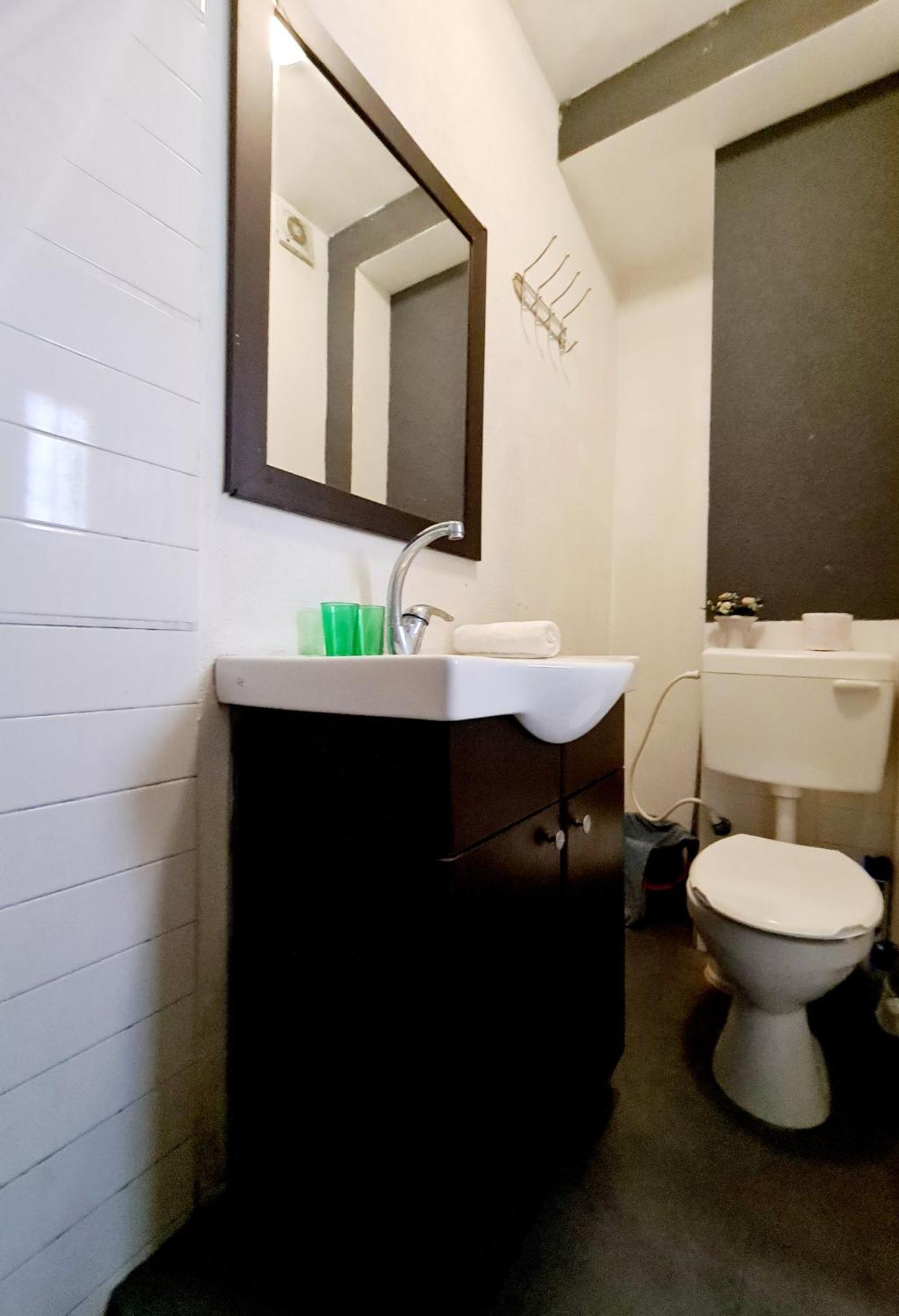 Nice studios on Ben Yehuda str Tel Aviv Habitación foto